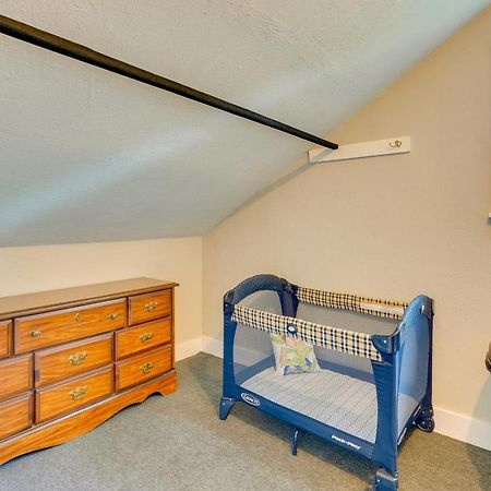 Sioux Center Home Near Dordt University エクステリア 写真