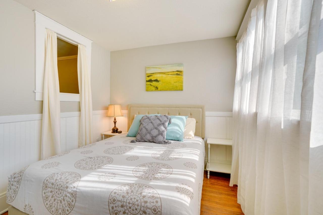 Sioux Center Home Near Dordt University エクステリア 写真